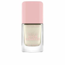 Catrice #070-Go With The Glow Esmalte Uñas DREAM IN HIGH LIGHTER Glitter Shimmer 2 en 1 Larga Duración Vegano 10,5ml Precio: 3.88999996. SKU: B1E7MBMDK7