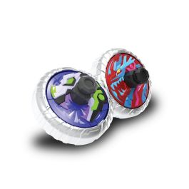 Spinner Mad 62006306 Arena de Combate Muñecos, figuras y playsets