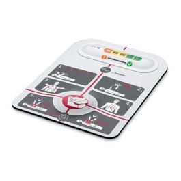 Lifepad Reanimación Cardiopulmonar BEURER RH-112