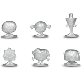 Winning Moves Monsieur Madame Juego de Mesa - MOVIMIENTOS GANADORES WIN1698740636980