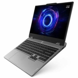 Lenovo 83JE0009FR Portátil Gaming LOQ 15IRX10 Core i7-13650HX RTX 5060 115W 16GB RAM 512GB SSD 15'' FHD 144Hz Sin Windows
