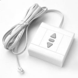 Grandview Wall Power Switch up/down Precio: 28.49999999. SKU: B1KH6XTKTZ