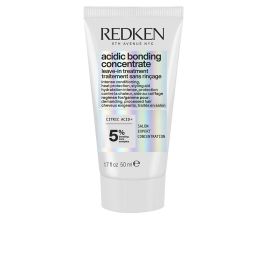 Redken ACIDIC BONDING CONCENTRATE Tratamiento Cabello Dañado Sin Sulfatos 50 ml Precio: 16.6254. SKU: B1BTHHKT8F
