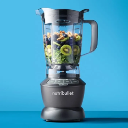 Nutribullet NUT3291480781054 Batidora Individual Combo Gris 1000 W