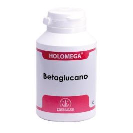 Holomega Betaglucano 180 Cáps Holomega Betaglucano 180 Cáps Precio: 90.9937193. SKU: B1JPMSSGRS