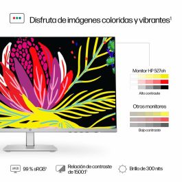 Monitor Gaming HP 94C50E9#ABB Full HD 27"
