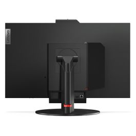 Lenovo ThinkCentre Tiny-in-One 27 11JHRAT1EU Monitor IPS QHD 27" (2560x1440) 75Hz 4ms HDMI DP USB Pivote Negro