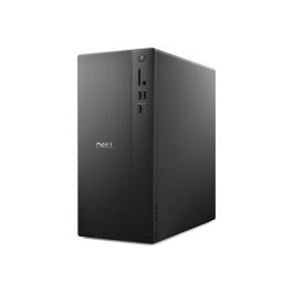 DELL ECT1250 PC Torre Intel Core i7-14700 16GB DDR5-SDRAM 1TB SSD Windows 11 Pro Negro