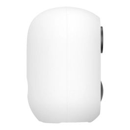 Anker C35 Cámara de seguridad IP, Cámara de interior y exterior Inalámbrica, Blanco, IP67, Resistente a la intemperie