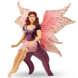 Schleich 70789 - Figura de Elfo con Búho Espumoso V2 de la colección Bayala Schleich 70789 - Figura de Elfo con Búho Espumoso V2 de la colección Bayala