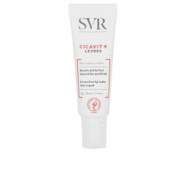 SVR Cicavit+ Levres Bálsamo Reparador Labial 15 mL Precio: 6.50000021. SKU: B1EJWGCD88