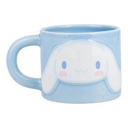 Paladone Taza en Relieve Hello Kitty Cinnamoroll