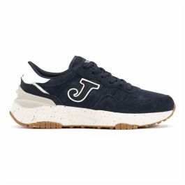 Zapatillas Casual Hombre Joma Sport C.367 2403 Azul marino Precio: 63.50000019. SKU: B1BGHQCBEZ