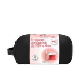 USU COSMETICS SKIN-K PAUSE Crema + Sérum Estuche 3 pz Anti-Aging para Perimenopausia y Menopausia Precio: 58.49999947. SKU: B1GS6E4Y7H