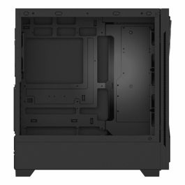 XPG STARKER AIR BTF Midi Tower Gaming Negro compatible E-ATX, Radiador 360mm, 4 Ventiladores ARGB y USB-C