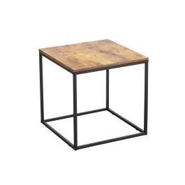 Set de 2 Mesas Auxiliares Confortime 40 cm y 35 cm (2 Unidades) Set de 2 Mesas Auxiliares Confortime 40 cm y 35 cm (2 Unidades)