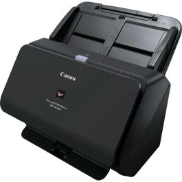 Canon DR-M260 Escáner de documentos imageFORMULA 60 ppm USB 3.1 con ADF y dúplex Precio: 1208.79. SKU: B1EPNB3JVX