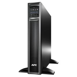 Apc SMX750I Sistema de Alimentación Ininterrumpida (UPS) con Salida de Onda Sinusoidal Pura y Gestión Remota Precio: 812.49999963. SKU: B17X9AQGL3