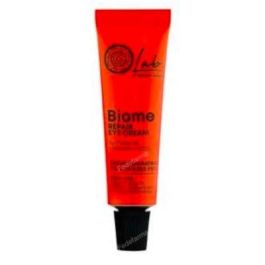 Natura Siberica Biome Crema Contorno Ojos Reparadora 10ml, Reduce Hinchazón y Ojeras, Antifatiga, Regeneradora e Iluminadora Precio: 10.50000006. SKU: SLC-91976