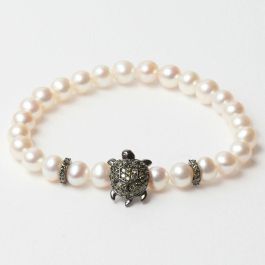 Pulsera Mujer Lancaster JLABRTRTLE3WH 16 mm Precio: 21.90000054. SKU: S0361281