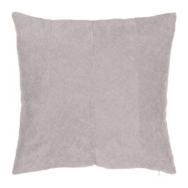 Cojín Gris 45 x 45 cm Cuadrado Precio: 12.50000059. SKU: B19ES5Q8E8