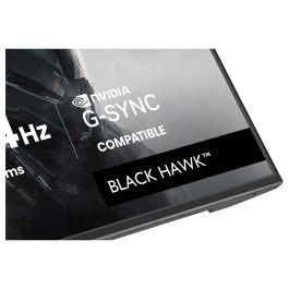 iiyama GB2741QSU-B1 Monitor Gaming 27" QHD IPS 1ms 144Hz Negro