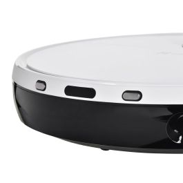 EZVIZ EZV1692798895779 Aspiradora Robot RS2 con Base Multifunción Lavado, Secado, Limpieza y Recarga Automática 4000 Pa