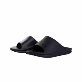 Chanclas para Hombre Munich Confort Negro Chanclas para Hombre Munich Confort Negro