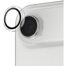 PanzerGlass Hoops Protector de Lente de Cámara para iPhone Air, Vidrio Templado Transparente, Anti-rayas y Golpes PanzerGlass Hoops Protector de Lente de Cámara para iPhone Air, Vidrio Templado Transparente, Anti-rayas y Golpes Precio: 31.78999967. SKU: B1CD3NG52Y