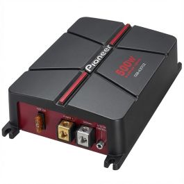 Pioneer GM-A3702 Amplificador de Coche de 2 Canales 500W Precio: 96.4733. SKU: B1DZQF4AWL