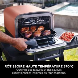 Hornillo NINJA OO101EU 2400 W Hornillo NINJA OO101EU 2400 W