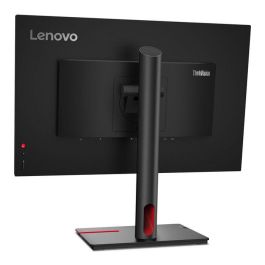 Lenovo 61.0cm (24") Full HD 1920 x 1200 W-LED IPS, 16:10, 300cd/m², 16.7M, 6ms, 178°/178°, 1500:1 Lenovo 61.0cm (24") Full HD 1920 x 1200 W-LED IPS, 16:10, 300cd/m², 16.7M, 6ms, 178°/178°, 1500:1