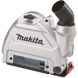 Makita 196845-3 Cubierta de Extractor de Polvo para Amoladoras de 125mm - Accesorio para Trennar Precio: 99.50000005. SKU: B1C32QG675