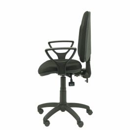 Silla de Oficina Algarra P&C 840B8RN Negro