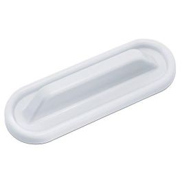 Borrador Magnetico Nobo Mini Blanco Precio: 9.89000034. SKU: B13PNVN29A