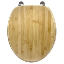 Gelco GEL3467937116698 Bambú natural de participación - Bambú