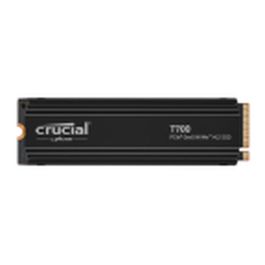 Disco Duro Crucial CT4000T700SSD5 4 TB SSD