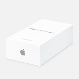 Apple Iphone 11 Pro Max Gris Apple Iphone 11 Pro Max Gris