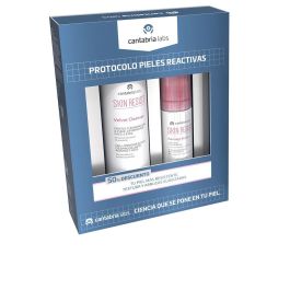 Skin Resist Protocolo Pieles Reactivas y Sensibles, Antiedad, Estuche 2 pz Precio: 52.5000003. SKU: B1HF5FRWDE
