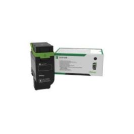 Lexmark 75m2hk0 Tóner Retornable Negro Original Precio: 451.78999965. SKU: B1FK26KAJ9