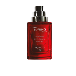 Red Burning Night, Agua de perfume, Unisex, 100 ml *Probador Precio: 110.49999994. SKU: B15BYD4K2Q