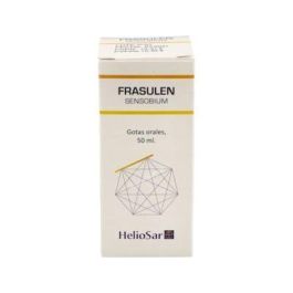 HELIOSAR Frasulen Sensobium 50Ml Precio: 18.9500003. SKU: B1EYWJ57EE