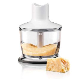 Batidora de Mano Braun Minipimer 3 Vario MQ3135 Sauce 750W 750 W Batidora de Mano Braun Minipimer 3 Vario MQ3135 Sauce 750W 750 W
