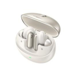 Baseus Inspire XP1 Auriculares Bluetooth 6.1 Intraaurales Binaurales Blanco