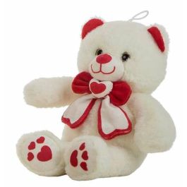 Peluche oso bet corazón 32 cm Precio: 6.50000021. SKU: B1AHK7T445