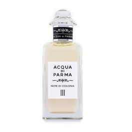 Acqua Di Parma Iii note di colonia eau de cologne 150 ml vaporizador Precio: 336.50000054. SKU: B17H4JM26V