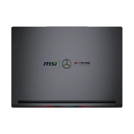 MSI Portatil Stealth 16 Mercedesamg A1Vgg-298Es. 16" Oled Qhd+ (2560X1600) 240Hz,. Ultra 9 Processor 185H. Nvidia Geforce Rtx 4070, Gddr6 8Gb. Ddr5 16Gb*2. Win 11 Home Adv. Gray