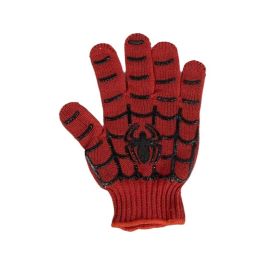 Guante cepillo mascotas spiderman 17.0 x 18.6 x 0.5 cm Precio: 6.39848. SKU: B1DVLQBZMP