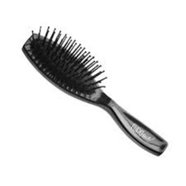 EUROSTIL Cepillo de púas de plástico pequeño negro Precio: 2.8900003. SKU: SLC-79196