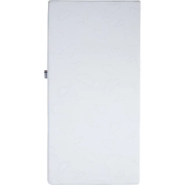 Tineo Colchón NUAGE TIN3275055759600 Funda Desenfundable 60x120x10 cm